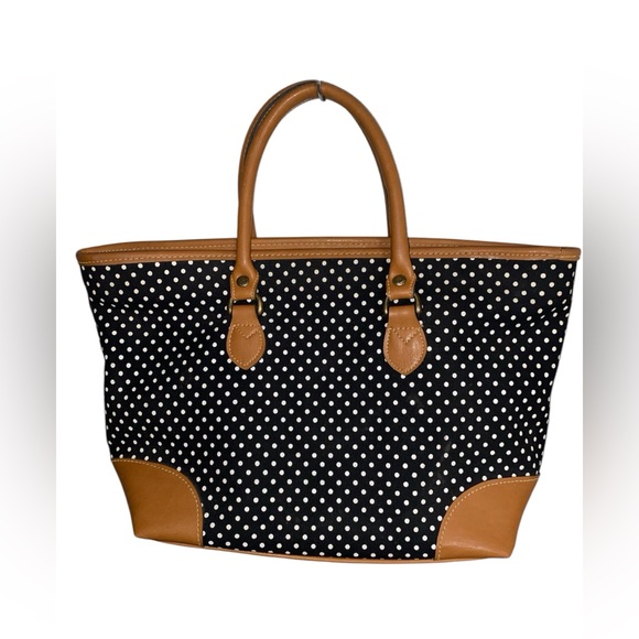 CAPEZIO CINCE 1887 vintage | M TOTE BAG - Picture 2 of 6